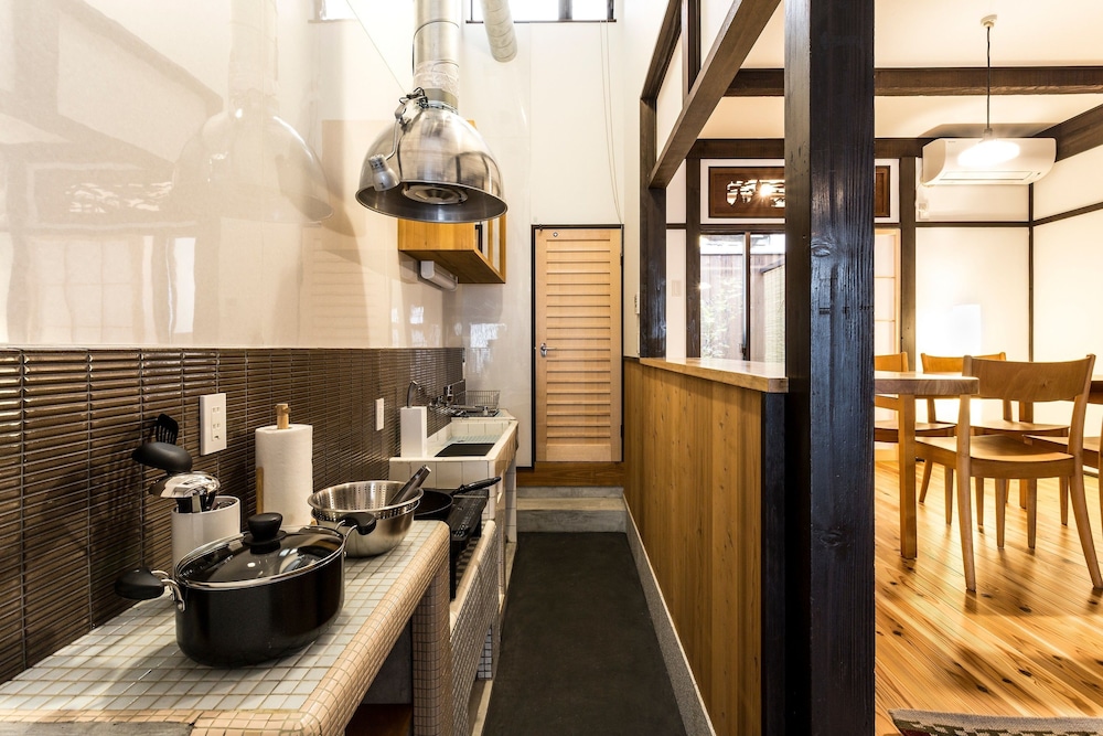 RESI STAY トマローカ文覚町 京都