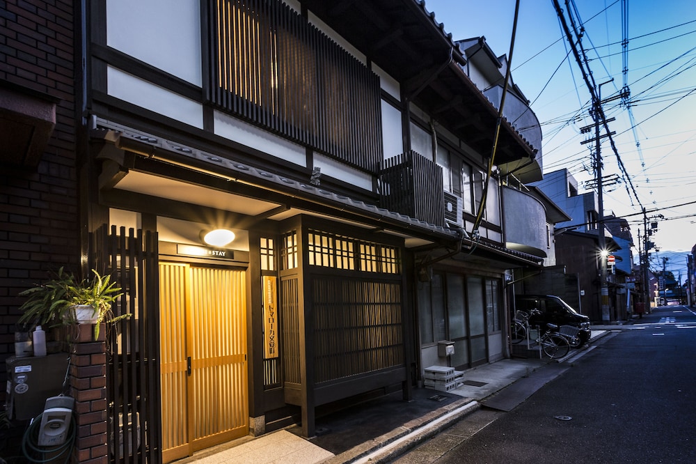 RESI STAY トマローカ文覚町 京都