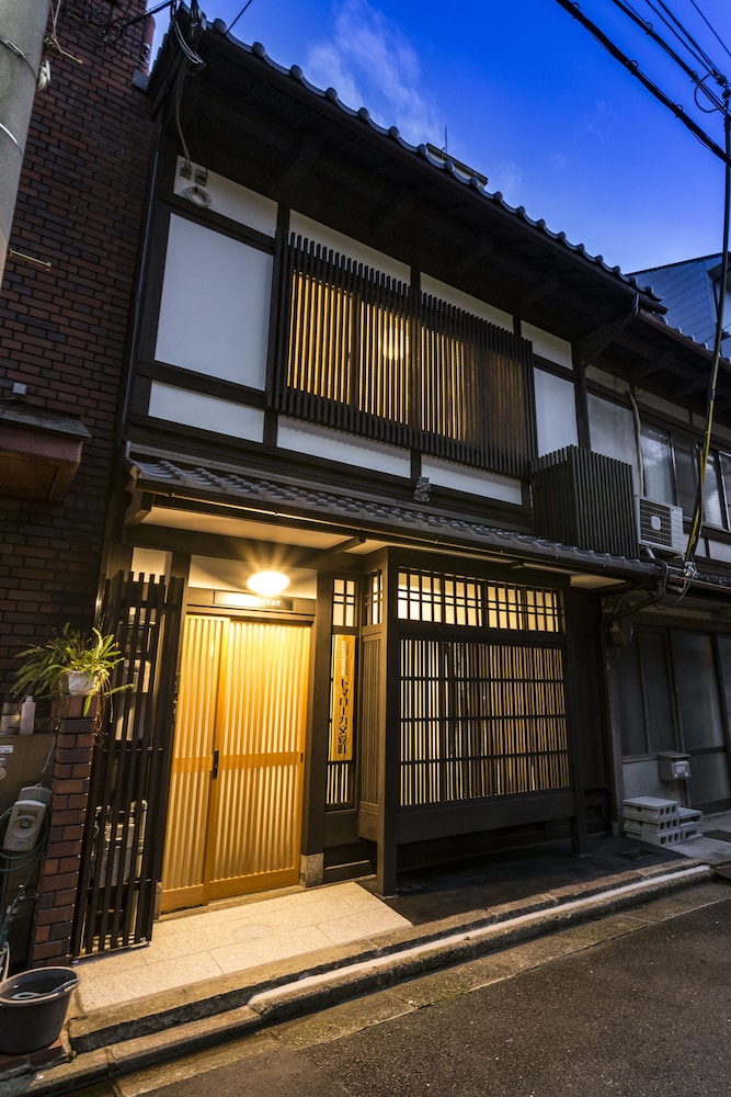 RESI STAY トマローカ文覚町 京都