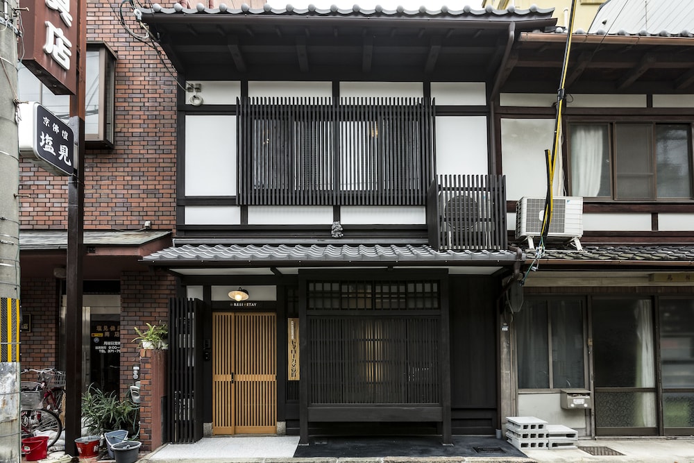 RESI STAY トマローカ文覚町 京都