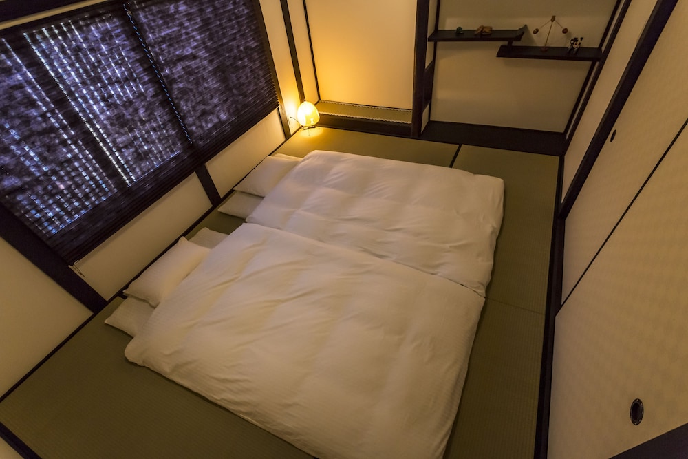 RESI STAY トマローカ文覚町 京都