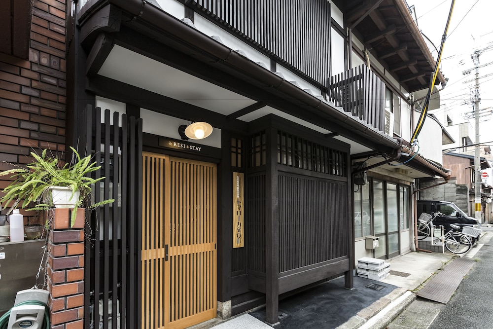 RESI STAY トマローカ文覚町 京都