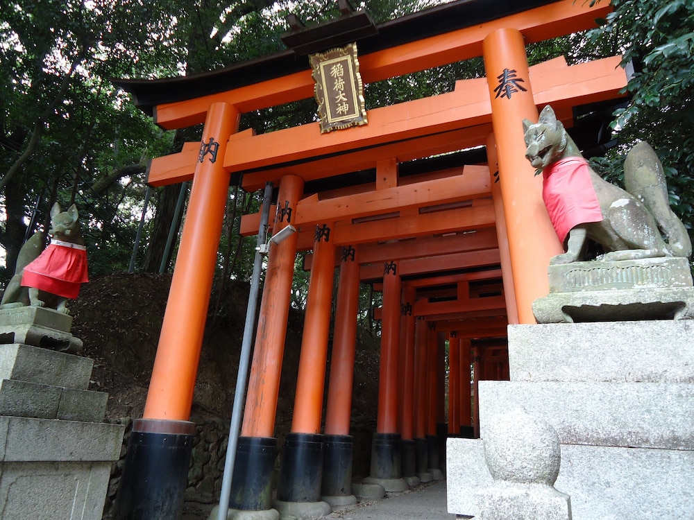 RESI STAY トマローカ文覚町 京都