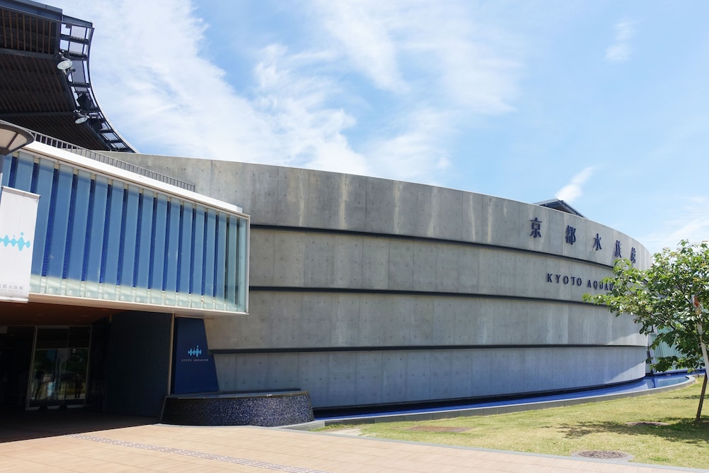 RESI STAY トマローカ文覚町 京都