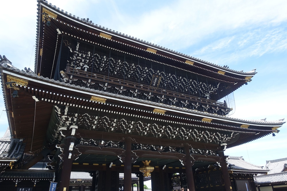 RESI STAY トマローカ文覚町 京都