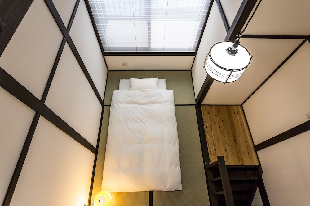 RESI STAY トマローカ文覚町 京都