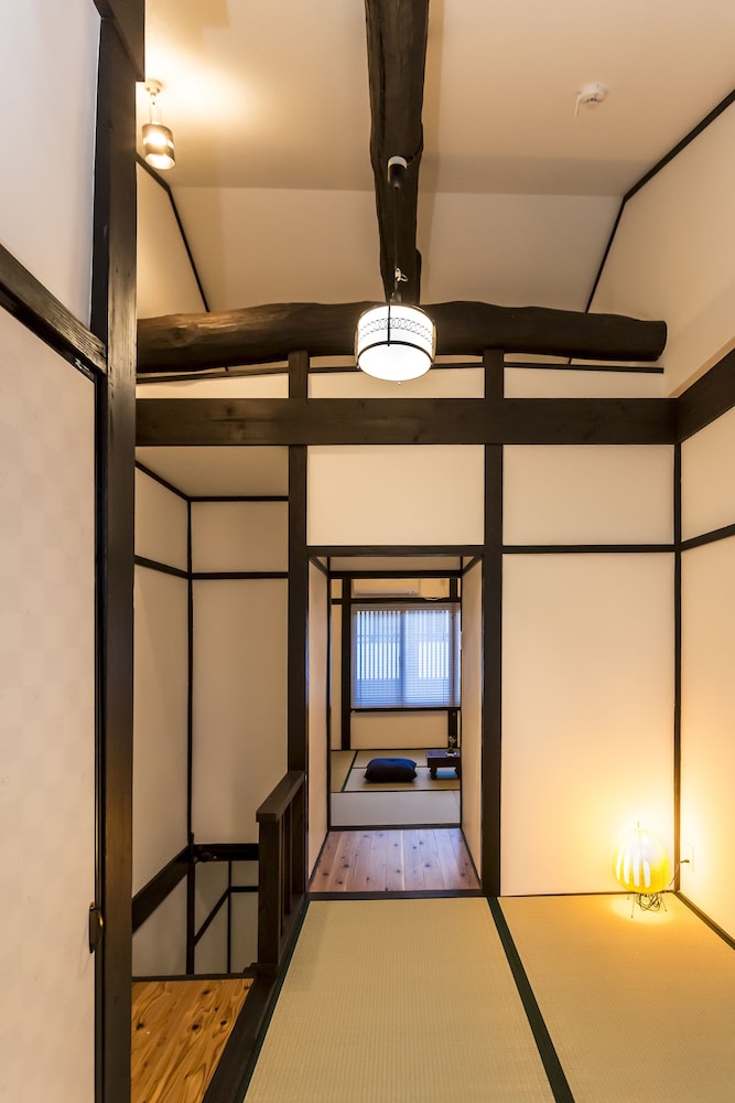 RESI STAY トマローカ文覚町 京都