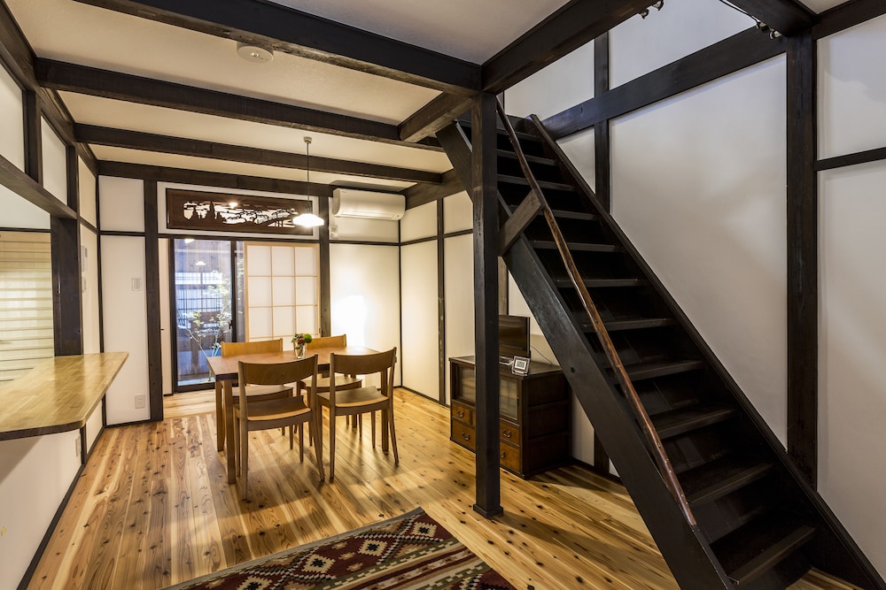 RESI STAY トマローカ文覚町 京都