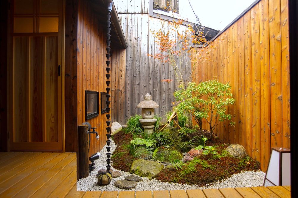 京の宿 月光庵 京都