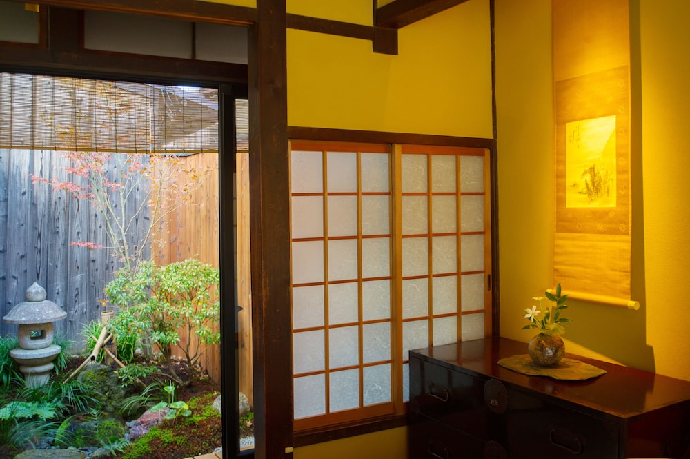 京の宿 月光庵 京都