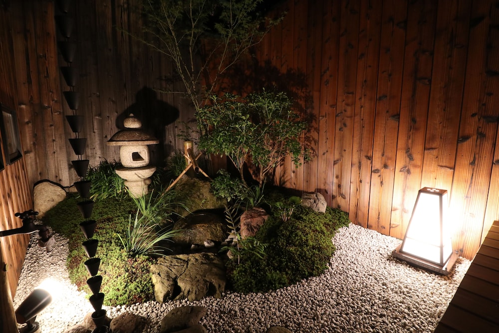 京の宿 月光庵 京都