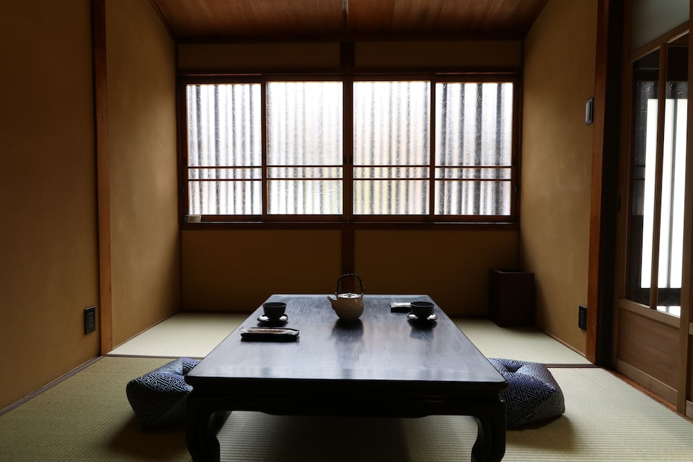 京の宿 月光庵 京都