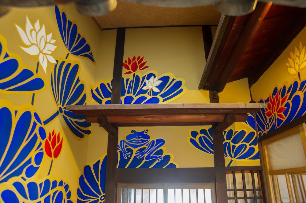 京の宿 月光庵 京都