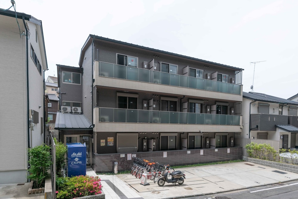 MUSUBI KYOTO 東山 五条 京都