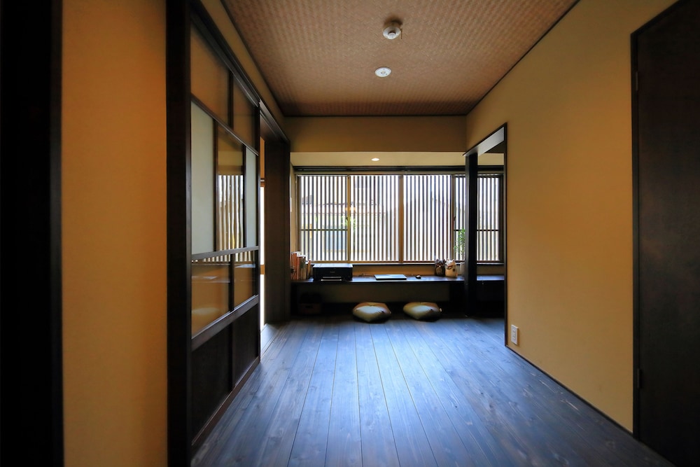 町家小宿 京のおおぞら 京都