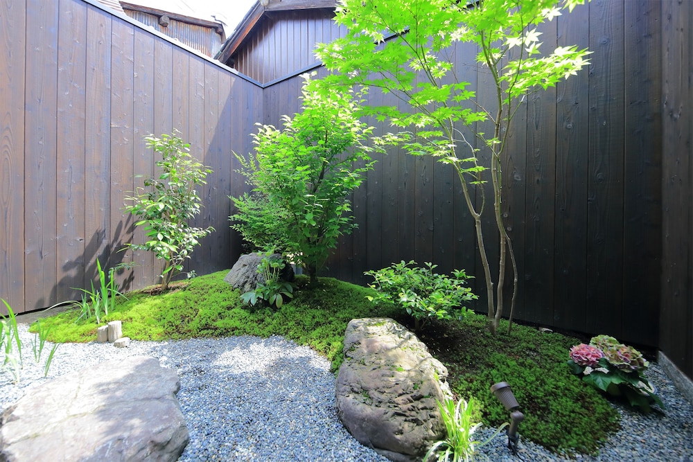町家小宿 京のおおぞら 京都
