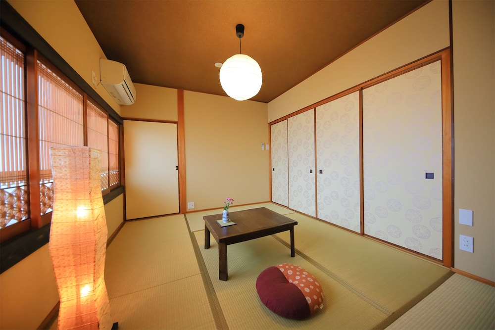 町家小宿 京のおおぞら 京都