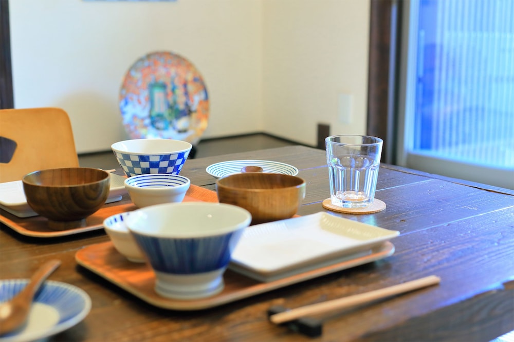 町家小宿 京のおおぞら 京都