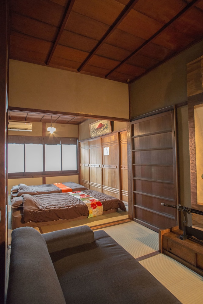 京町屋の宿 794INN 清水五条 京都