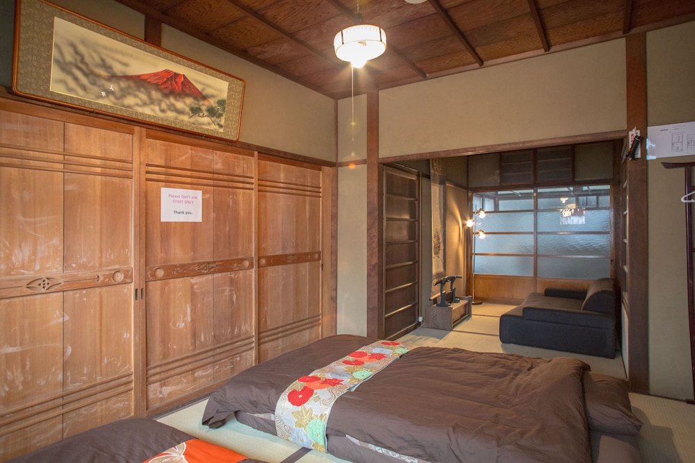 京町屋の宿 794INN 清水五条 京都