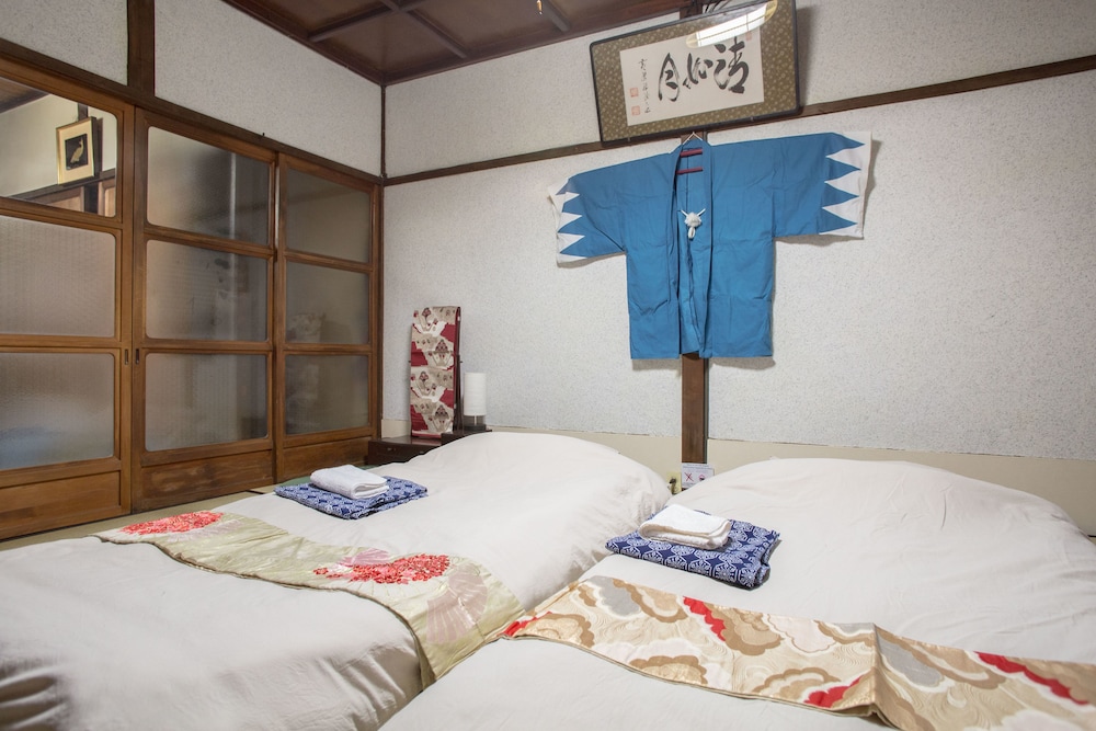 京町屋の宿 794INN 清水五条 京都