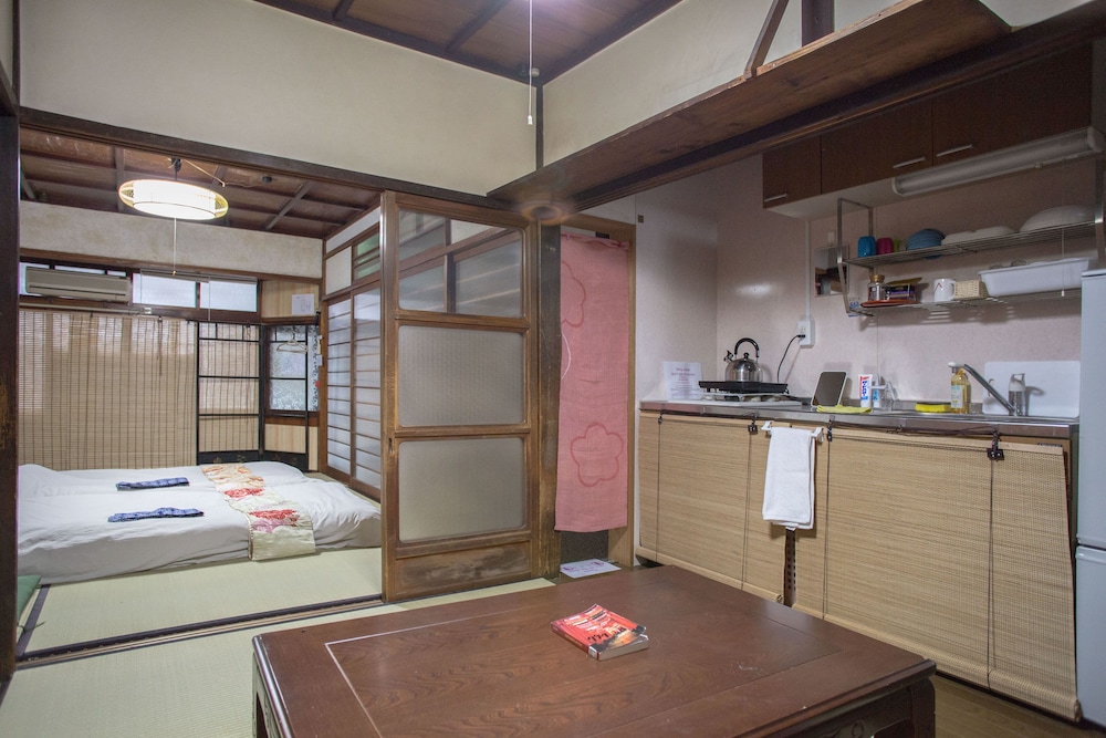 京町屋の宿 794INN 清水五条 京都
