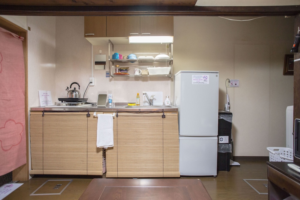 京町屋の宿 794INN 清水五条 京都