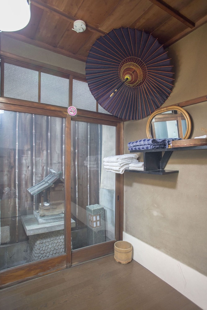 京町屋の宿 794INN 清水五条 京都
