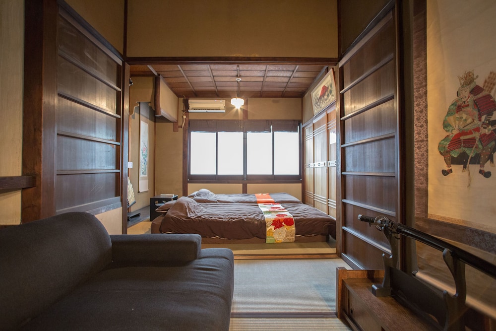 京町屋の宿 794INN 清水五条 京都