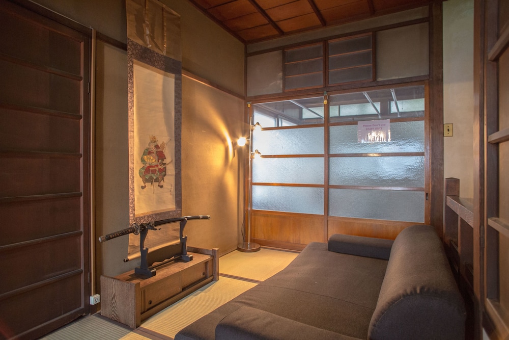 京町屋の宿 794INN 清水五条 京都
