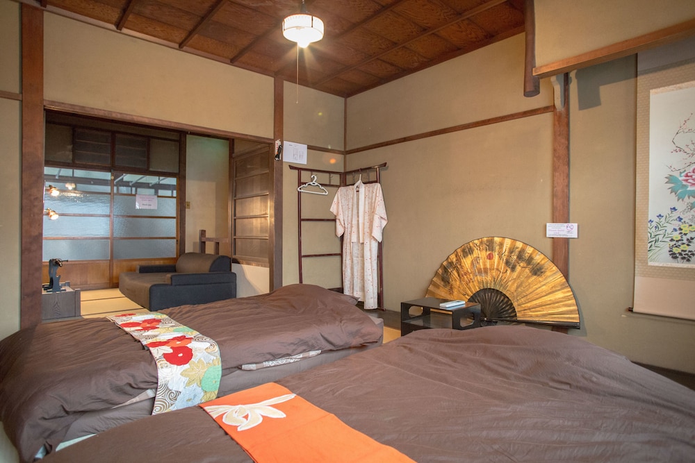 京町屋の宿 794INN 清水五条 京都