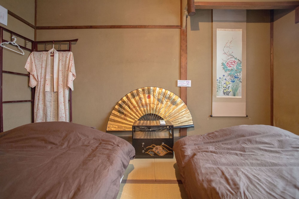 京町屋の宿 794INN 清水五条 京都