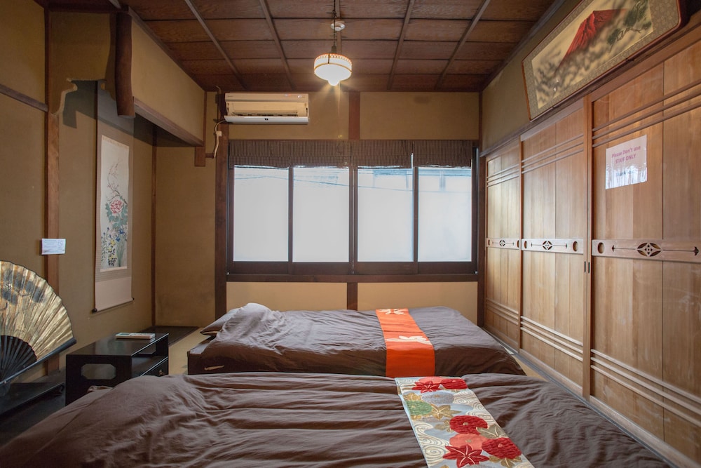 京町屋の宿 794INN 清水五条 京都