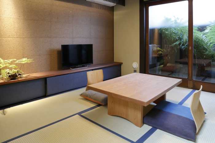 京町家ホテル 四季十楽 京都