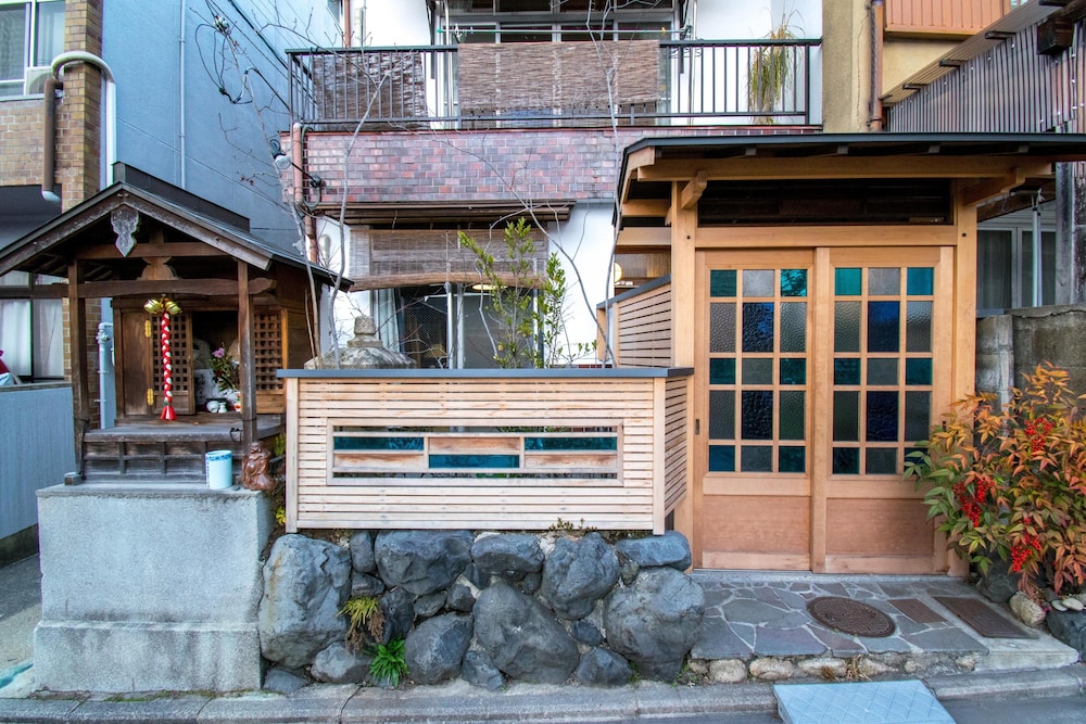 地蔵ハウス 京都