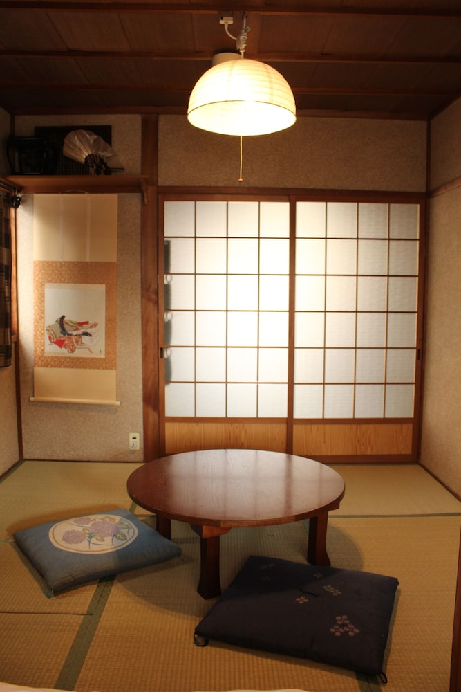 地蔵ハウス 京都