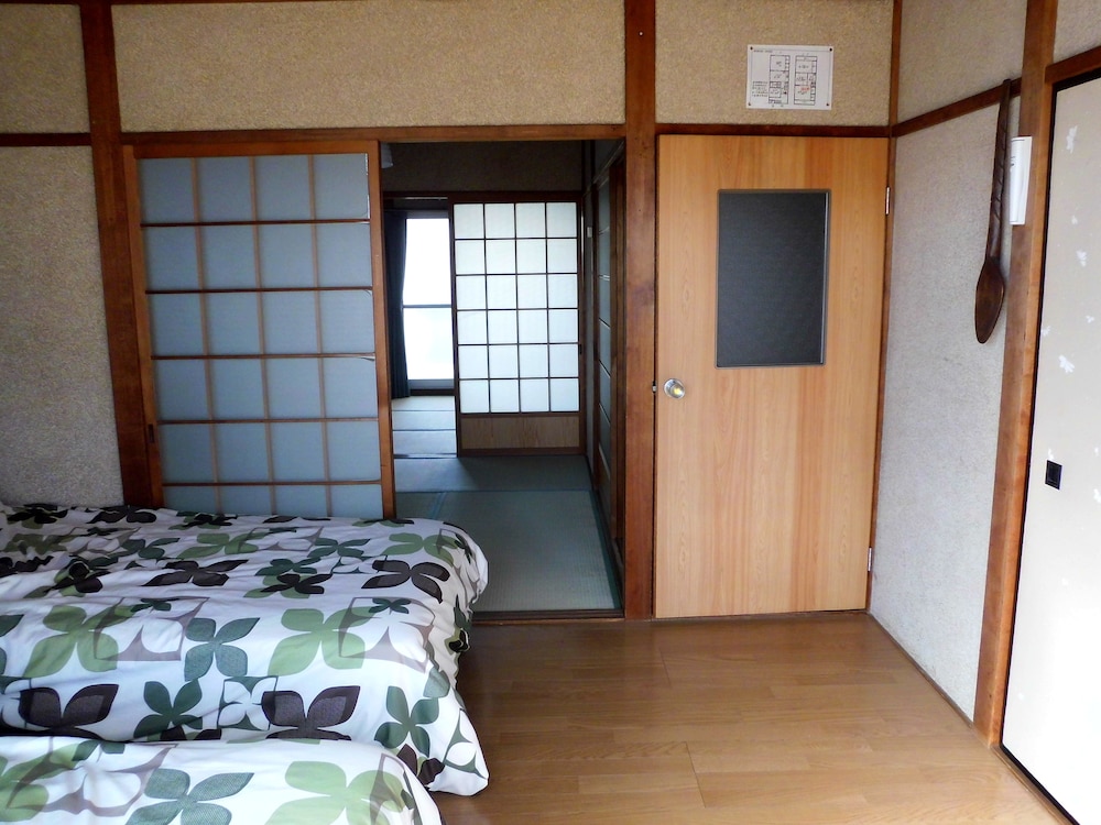 地蔵ハウス 京都