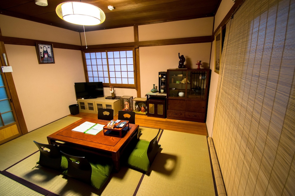 地蔵ハウス 京都