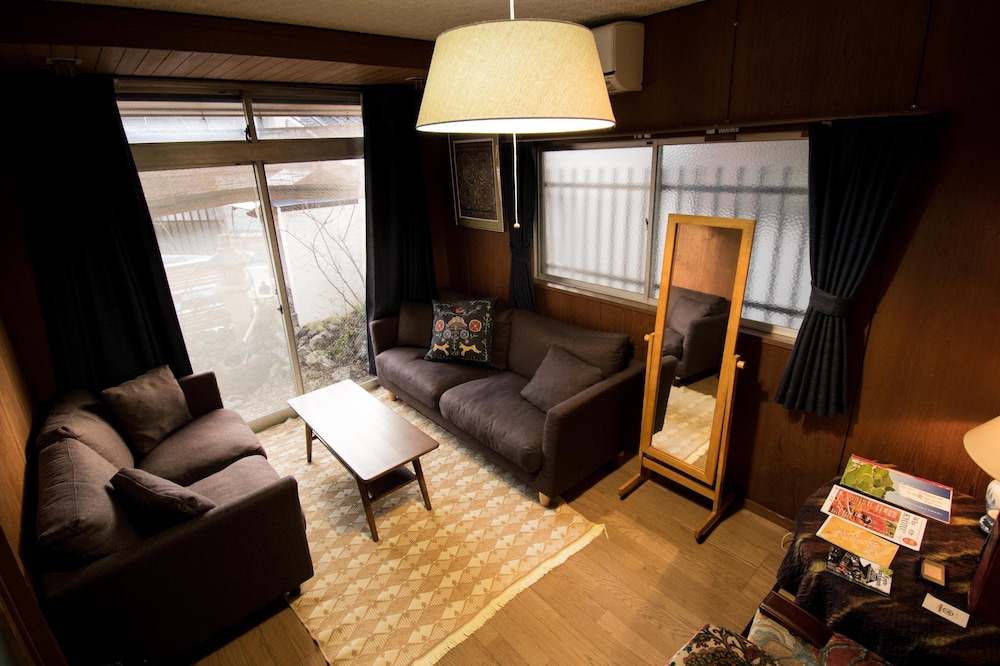 地蔵ハウス 京都
