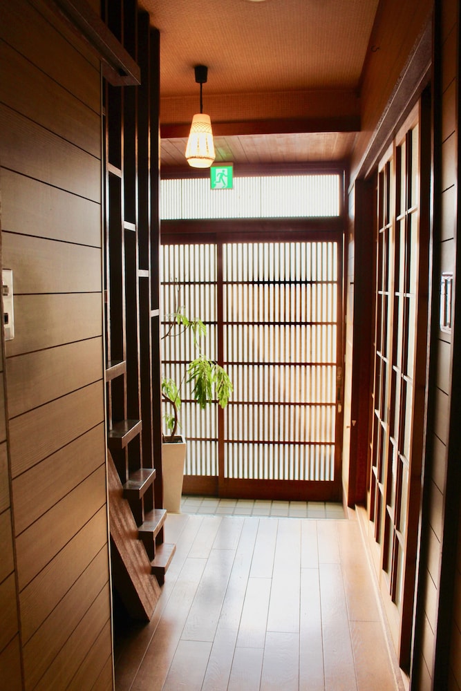 地蔵ハウス 京都