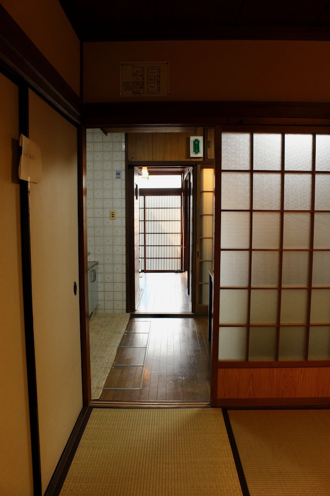 地蔵ハウス 京都