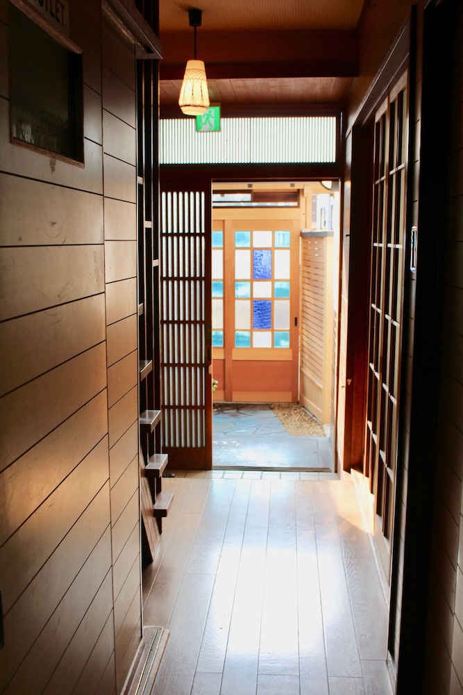 地蔵ハウス 京都