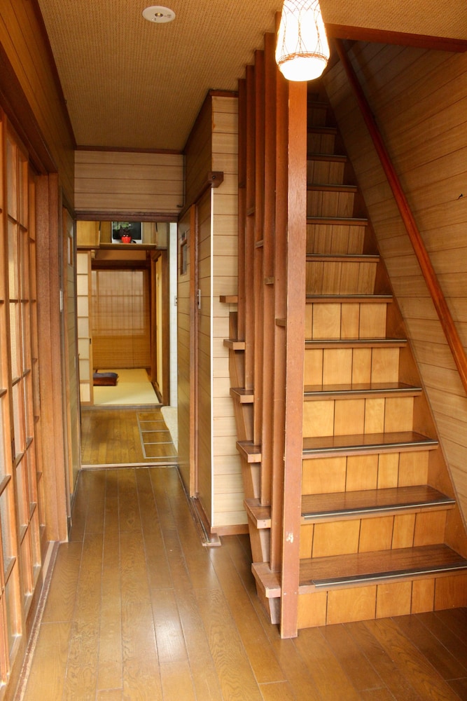 地蔵ハウス 京都