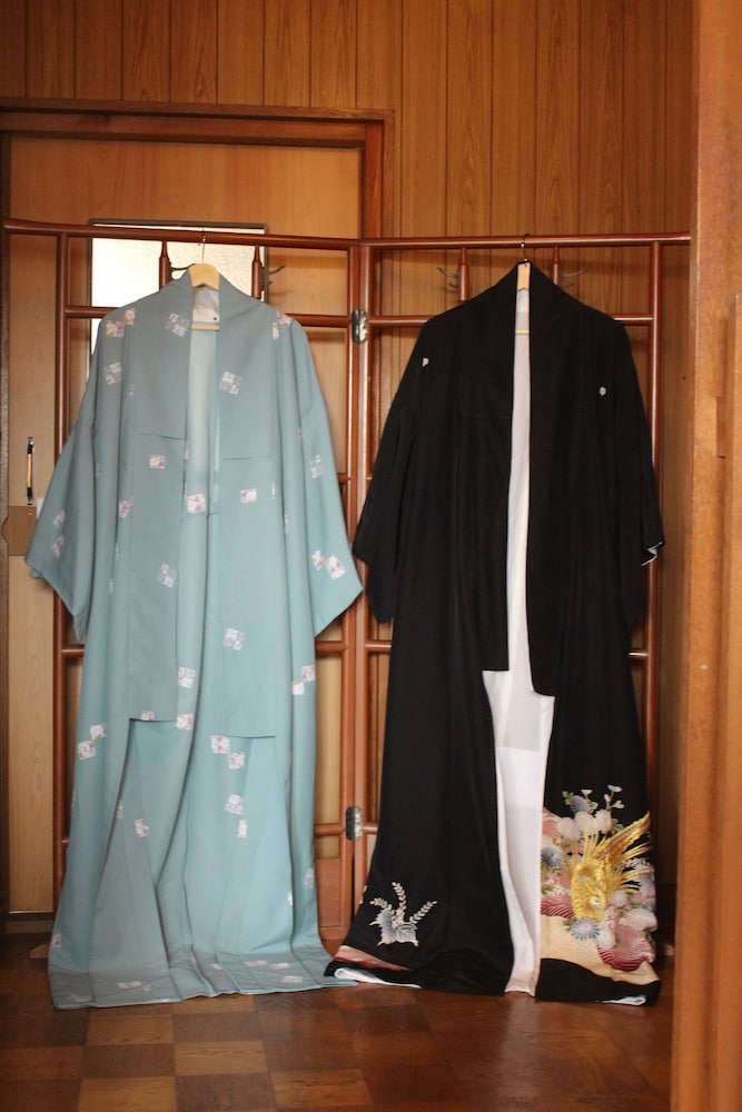 地蔵ハウス 京都