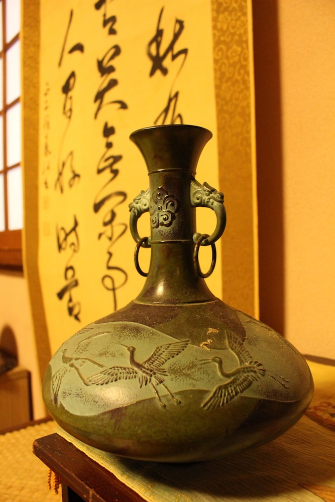 地蔵ハウス 京都