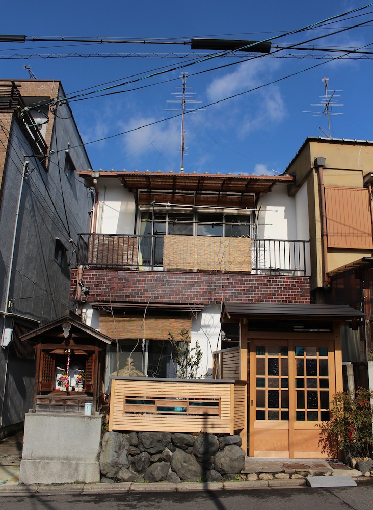 地蔵ハウス 京都
