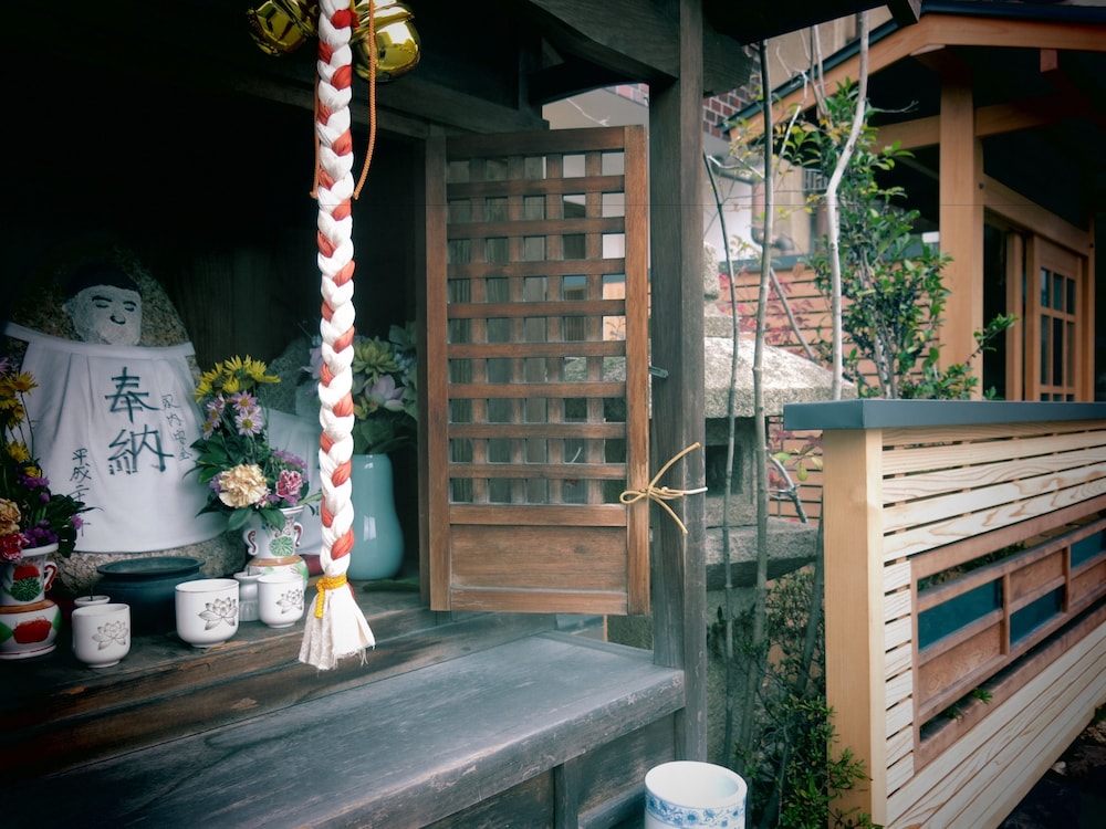 地蔵ハウス 京都