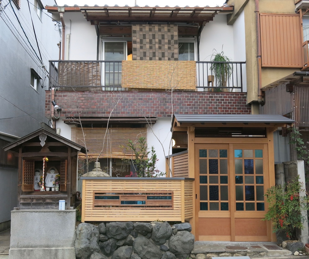 地蔵ハウス 京都