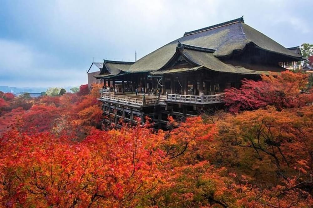 地蔵ハウス 京都