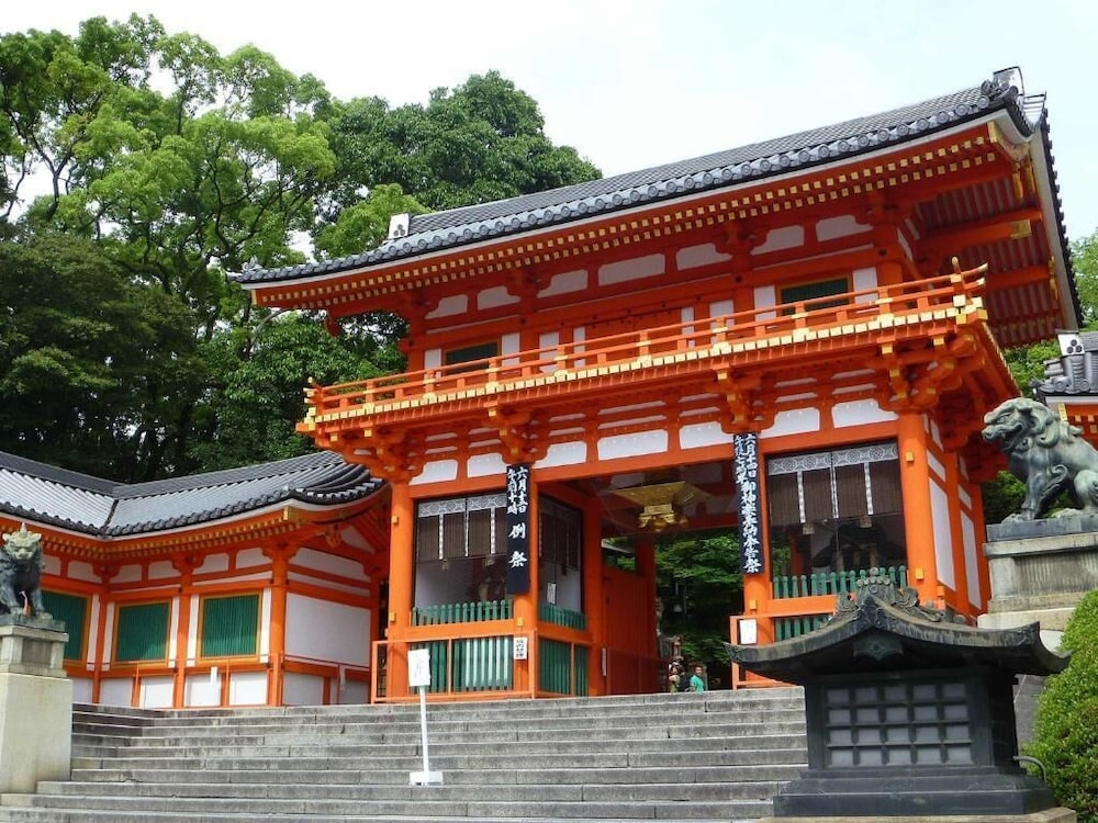 地蔵ハウス 京都